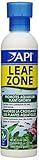 API LEAF ZONE Freshwater Aquarium Plant Fertilizer 8-Ounce Bottle