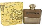 True Religion by for Men. Eau De Toilette Spray - 100 ml / 3.4 Fl Oz - woody fougere - mandarin, ozone, aqua, cardamom, violet leaf, spice, lavender, oakmoss, coumarin, cedarwood