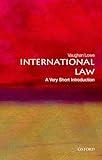 International Law: A Very Short Introduction (Very Short Introductions)