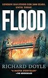 Flood: A Disaster Thriller (Disaster Thrillers)
