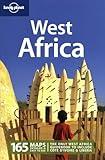 West Africa (LONELY PLANET WEST AFRICA)