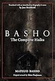 Basho: The Complete Haiku