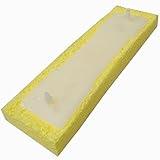 HOMEMAID® Cellulose Refill Sponge Metal Hinge Squeeze Mop - $7.99 Each/Made in USA