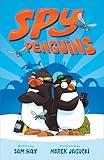Spy Penguins