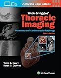 Webb & Higgins Thoracic Imaging: Print + eBook with Multimedia