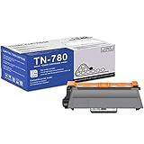 1 Pack TN780 TN-780 Super High Yield Black Toner Cartridge Compatible TN780 Replacement for Brother HL-6180DW HL-6180DWT MFC-8950DW MFC-8950DWT Printe