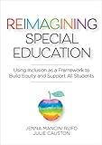 Reimagining Special Education: Using Inclusion as a Framework to Build Equity and Support All Students