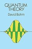 Quantum Theory (Dover Books on Physics)