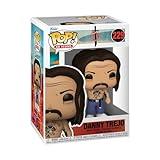 Funko Pop! Ad Icon: Danny Trejo