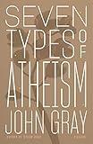 Seven Types of Atheism