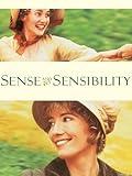 Sense And Sensibility