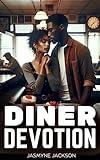 Diner Devotion: African American Urban Romance (Cleveland Hearts)