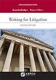 Writing for Litigation (Aspen Casebook Series)