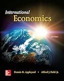 International Economics (Mcgraw-hill Series Economics)