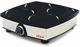 Krampouz CEFIA2 Electric Crepe Griddle - Passion