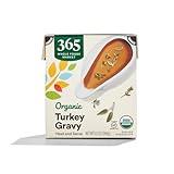 365 by Whole Foods Market, Gravy Turkey Organic, 12 Ounce