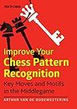 Improve Your Chess Pattern Recognition: Key Moves and Motifs in the Middlegame