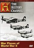 Empires of Industry - War Planes of World War II (History Channel)