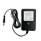 12V Battery Charger for Ride On Toys Car, ETL Security Certification Class 2 Power Supply for Best Choice Products Kids Truck Kidzone Bumper Car Jeep Tractor Motorcycle ATV 12V Powered Wheels Charger