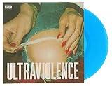 Ultraviolence Limited Edition Colored Vinyl 2LP w/ Exclusive Art