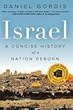 Israel: A Concise History of a Nation Reborn