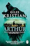 Arthur: A gripping must-read Arthurian legend retelling for 2024 from the Sunday Times bestselling author of Lancelot