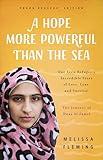 A Hope More Powerful Than the Sea: The Journey of Doaa Al Zamel