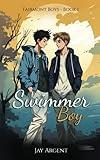 Swimmer Boy: Gay Teen Romance (Fairmont Boys)