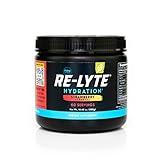 REDMOND Re-Lyte Hydration Electrolyte Mix (Strawberry Lemonade)