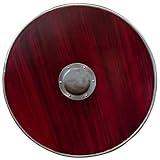 Medieval Warrior Heavy Duty Viking Norse Shield (Brown)