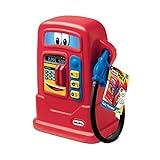 Little Tikes Cozy Pumper Multi, 13.5 long x 8.5 wide x 17.5 high