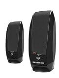 Logitech S150 USB Speakers with Digital Sound