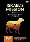 Israel's Mission Video Study: A Kingdom of Priests in a Prodigal World (13)