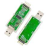 WCH-Link Download Debugger Risc-v Framework Mcu Online Debugging SWD Interface Chip Programming New for Arrival 2025 High for Quality