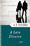 A Late Divorce