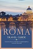 ROME TRAVEL GUIDE