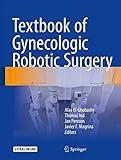 Textbook of Gynecologic Robotic Surgery