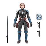 STAR WARS The Vintage Collection Bo-Katan Kryze (Plazir-15), The Mandalorian 3.75 Inch Collectible Action Figure