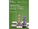 Argumentation: The Study of Effective Reasoning, 2nd Edition