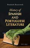 History of Spanish and Portuguese Literature (Vol. 1&2): Complete Edition