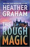 This Rough Magic: A Sultry Romantic Suspense Novel