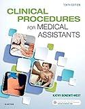 Clinical Procedures for Medical Assistants