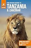 The Rough Guide to Tanzania & Zanzibar: Travel Guide with eBook (Rough Guides Main Series)