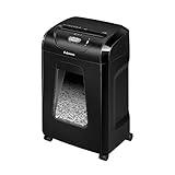 Fellowes 14C10 14-Sheet Cross-Cut Home Office Paper Shredder