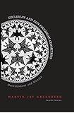 Euclidean and Non-Euclidean Geometries: Development and History