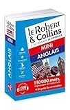 Le Robert & Collins Mini Anglais - Dictionnaire anglais - francais - anglais / French - English - French MINI pocket dictionary (French and English Edition)