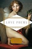 Love Poems (Everyman's Library Pocket Poets Series)