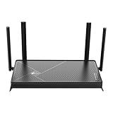 TP-Link Dual-Band BE3600 Wi-Fi 7 Router Archer BE230 | 4-Stream | 2×2.5G + 3×1G Ports, USB 3.0, 2.0 GHz Quad Core, 4 Antennas | VPN, EasyMesh, HomeShield, MLO, Private IOT | Free Expert Support
