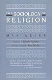 The Sociology of Religion