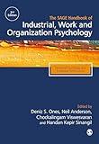 The SAGE Handbook of Industrial, Work & Organizational Psychology: V1: Personnel Psychology and Employee Performance